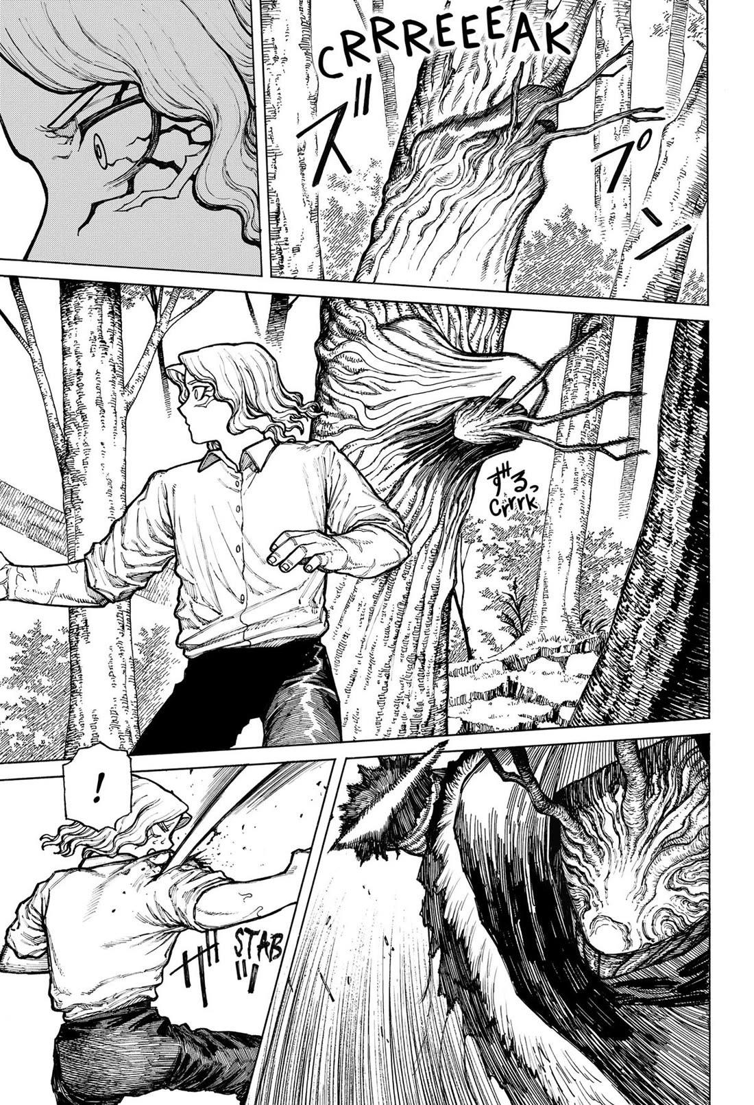 Read Centuria ID Manga Online