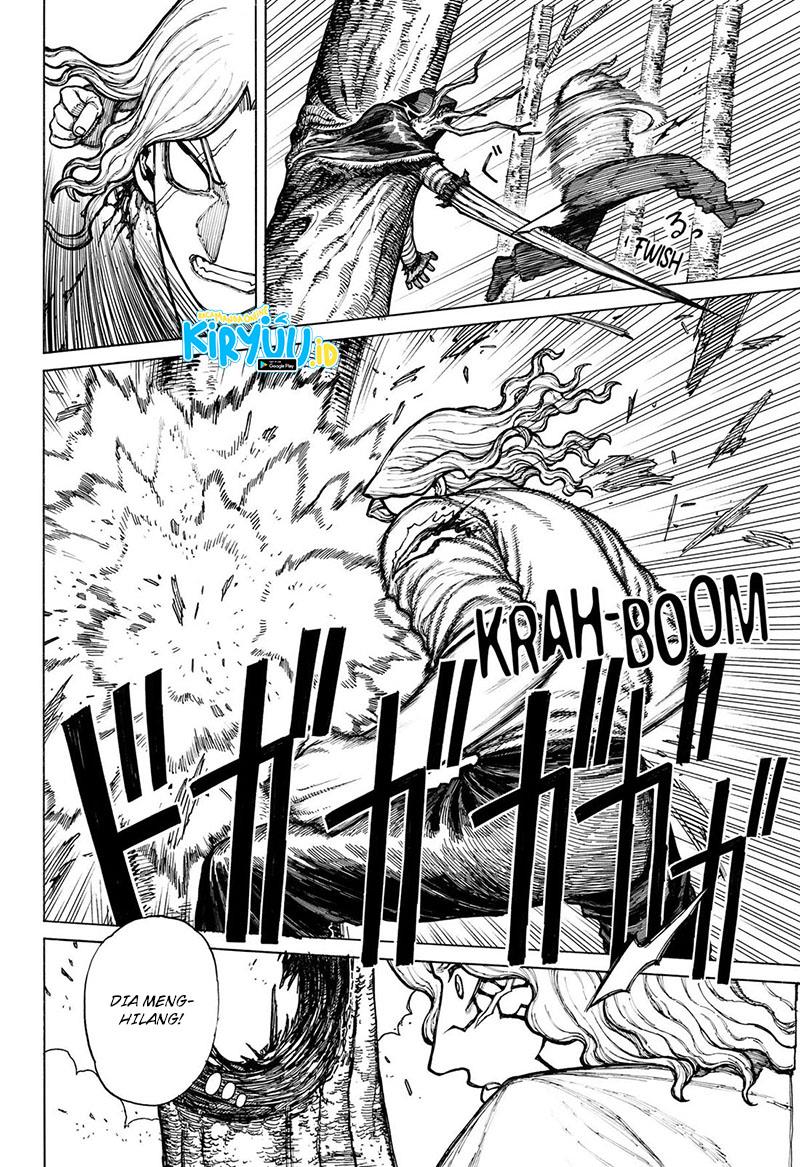 Read Centuria ID Manga Online
