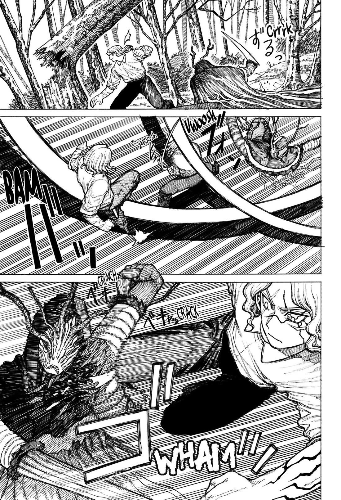 Read Centuria ID Manga Online