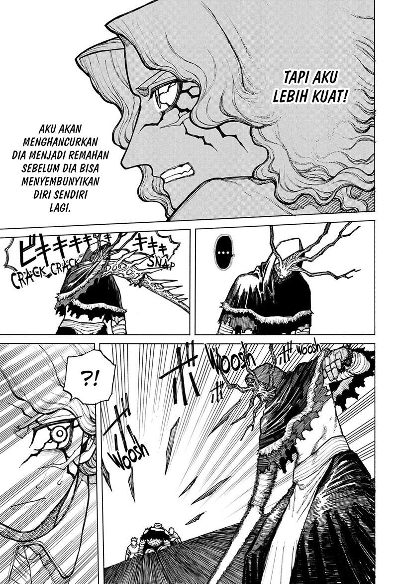 Read Centuria ID Manga Online