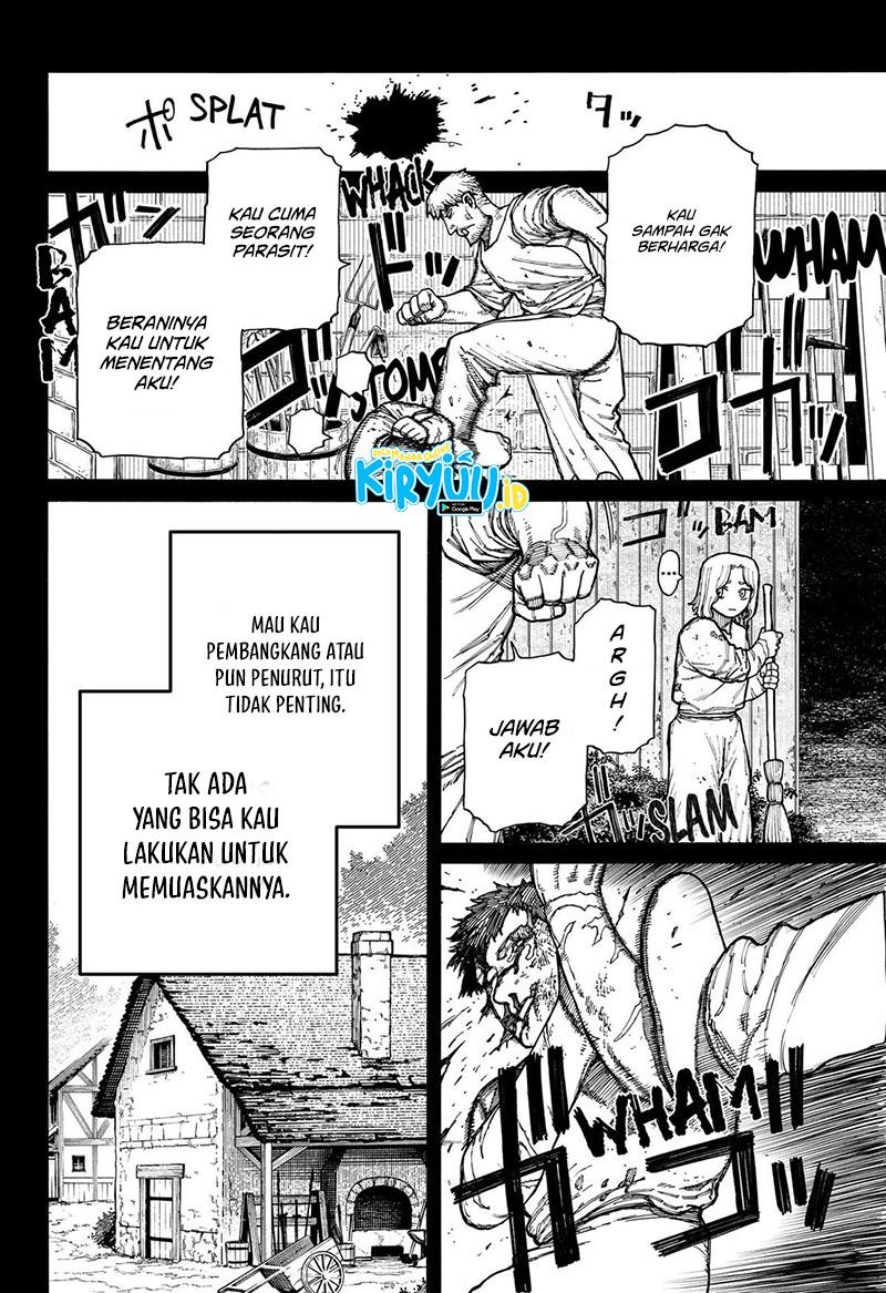 Read Centuria ID Manga Online