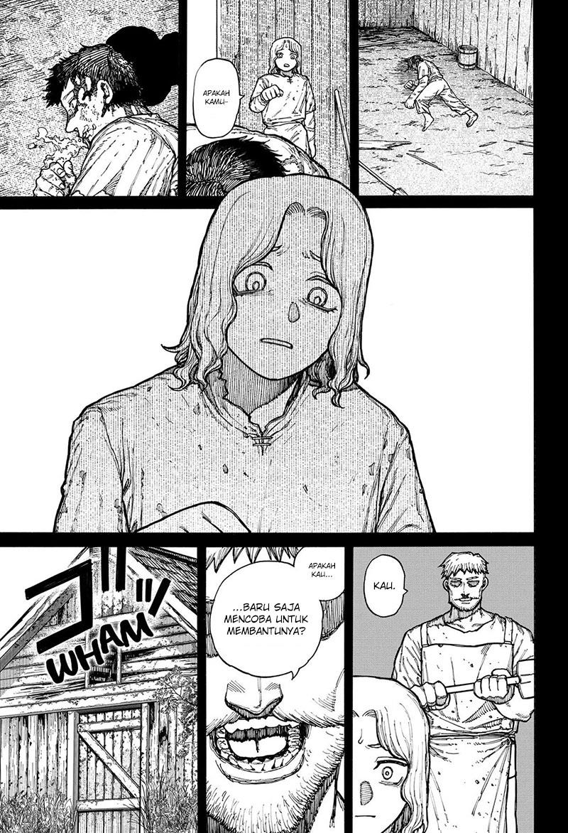 Read Centuria ID Manga Online