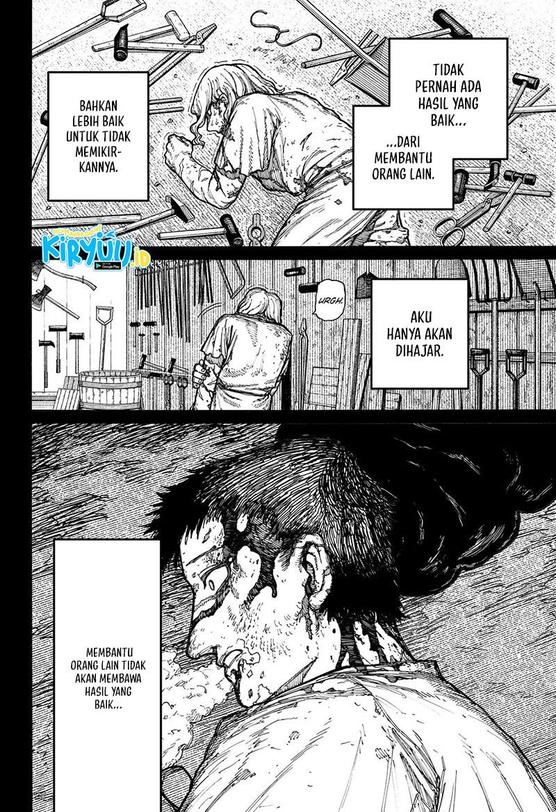 Read Centuria ID Manga Online