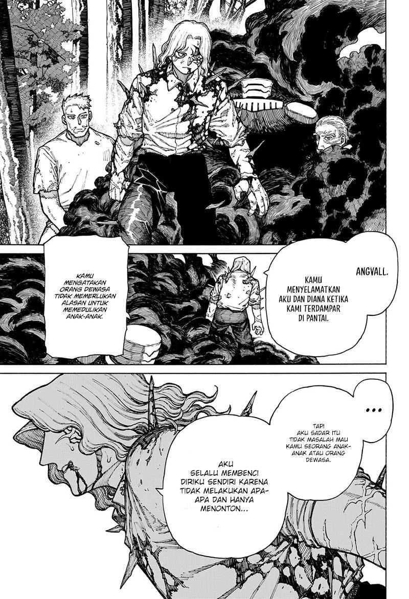 Read Centuria ID Manga Online