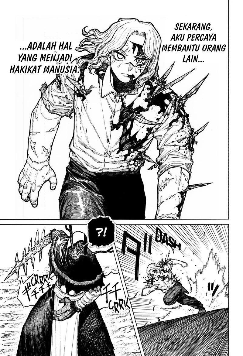 Read Centuria ID Manga Online