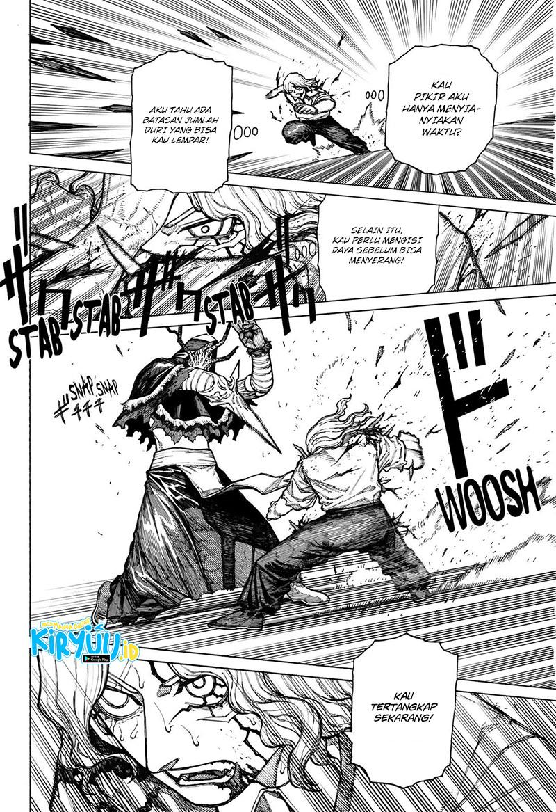 Read Centuria ID Manga Online