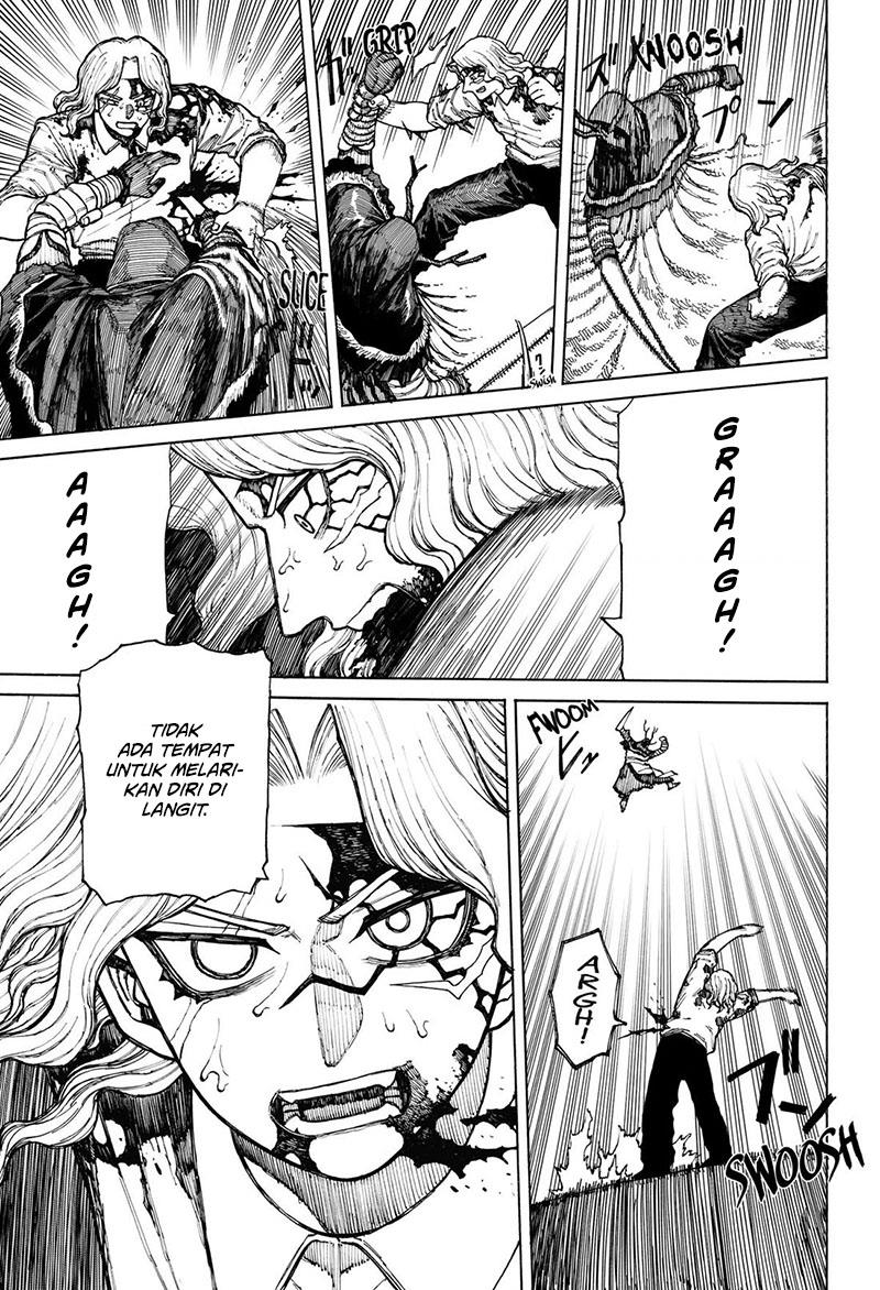 Read Centuria ID Manga Online