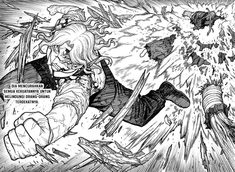 Read Centuria ID Manga Online