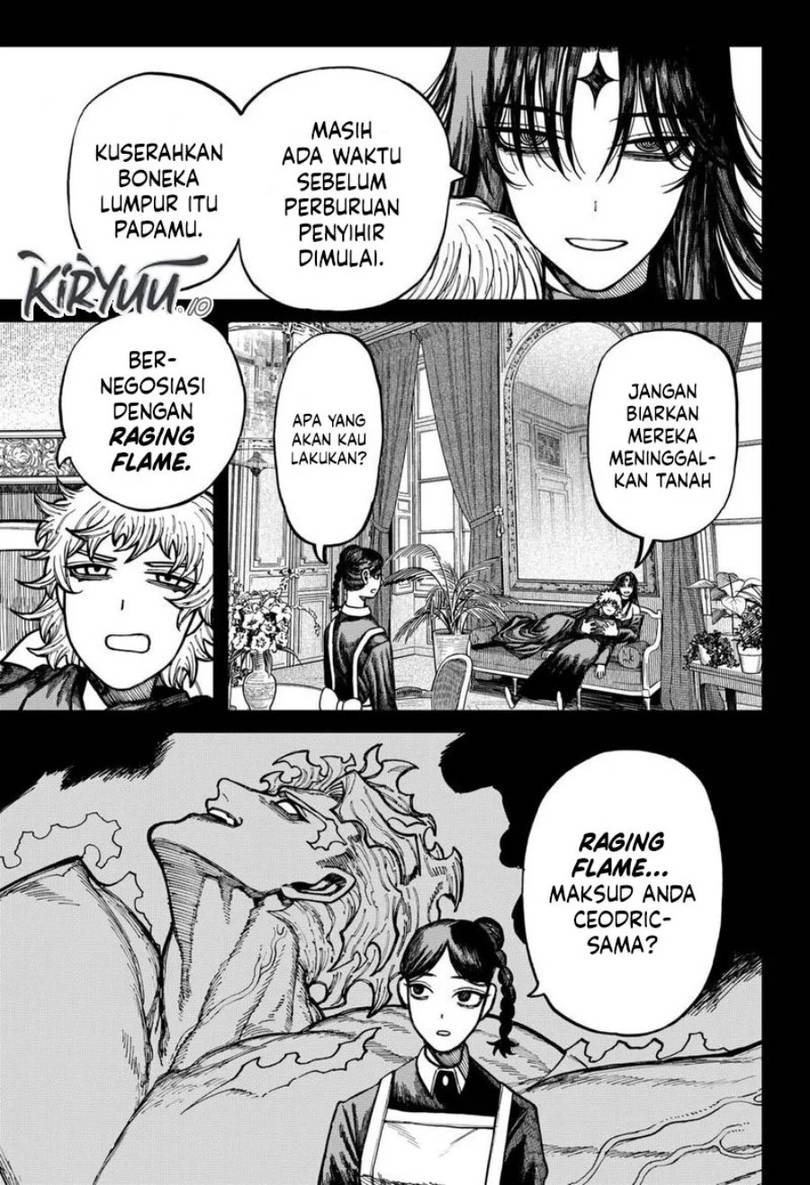 Read Centuria ID Manga Online