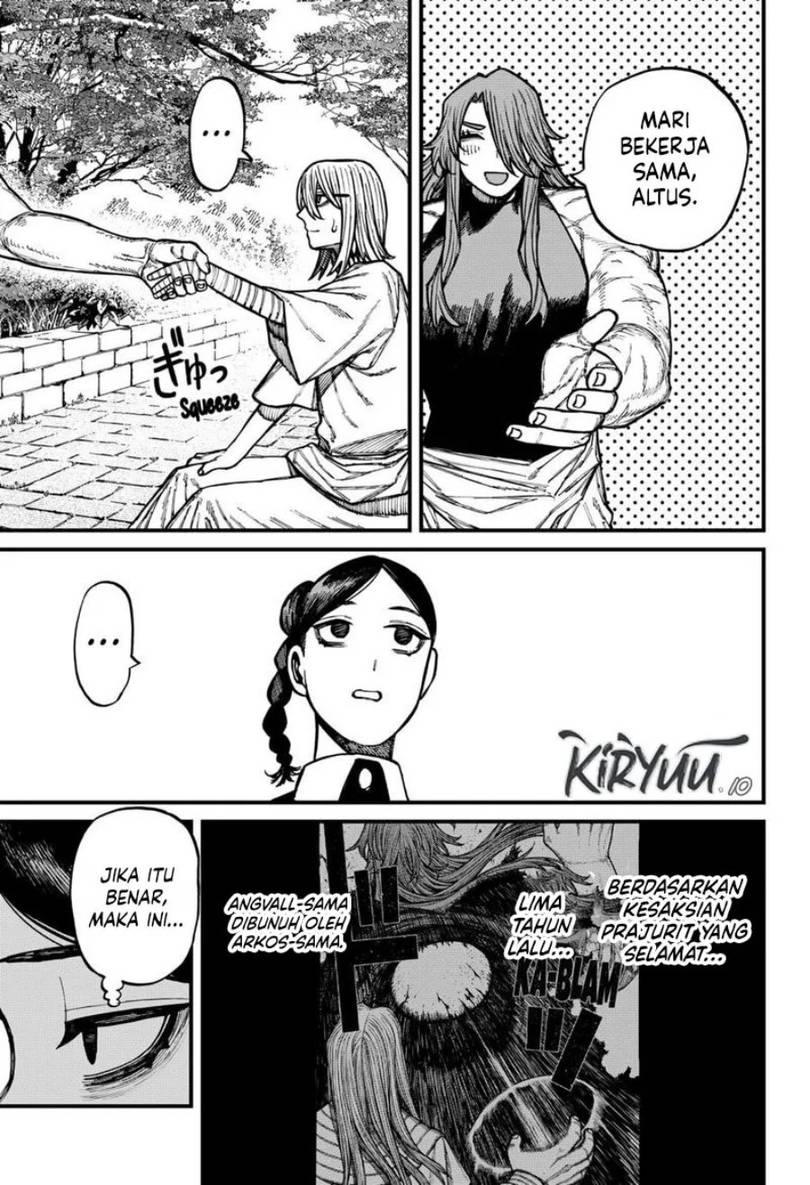 Read Centuria ID Manga Online