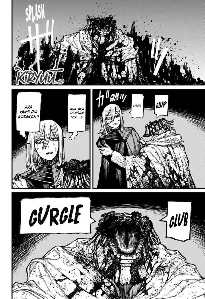 Read Centuria ID Manga Online