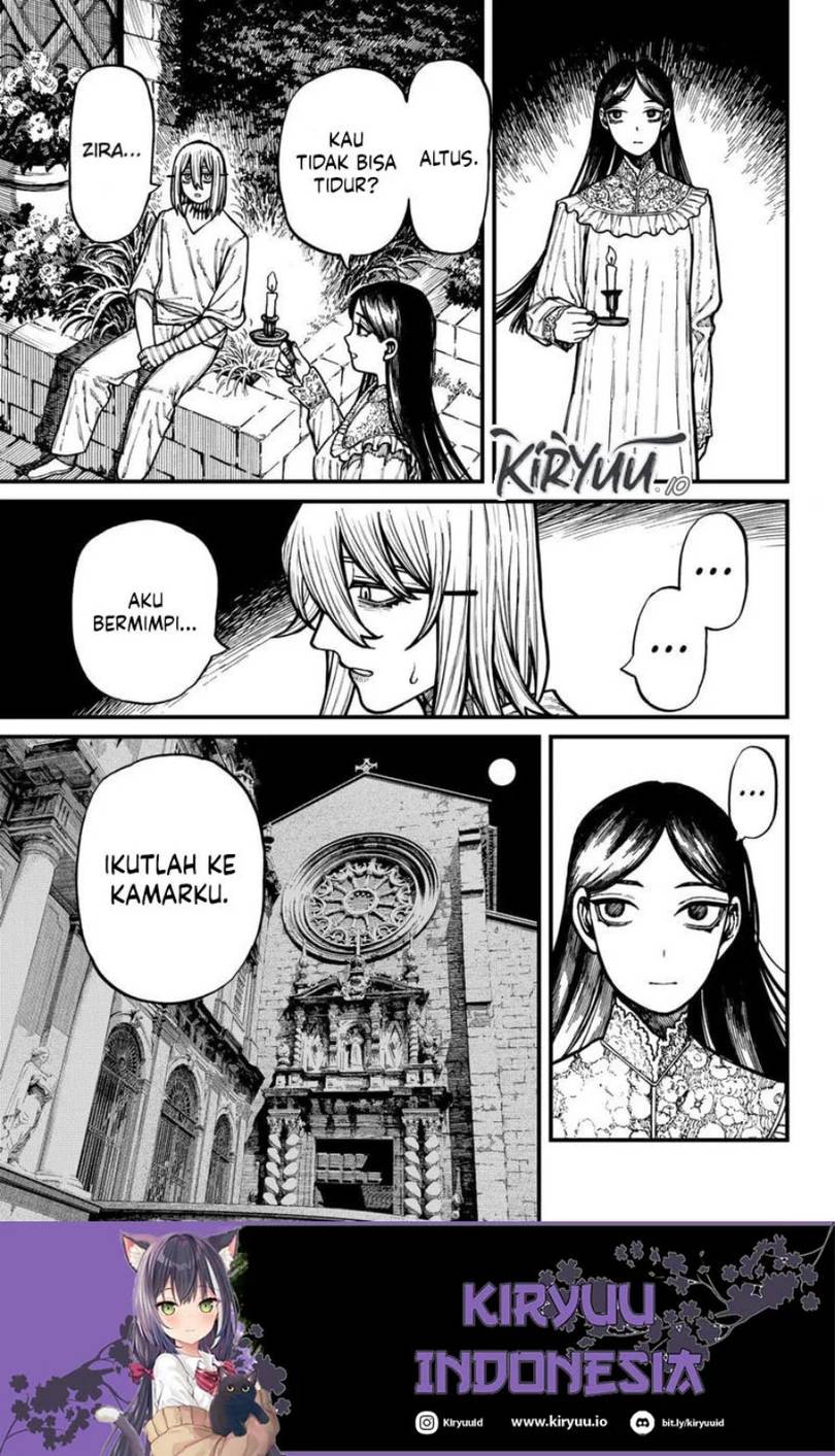Read Centuria ID Manga Online