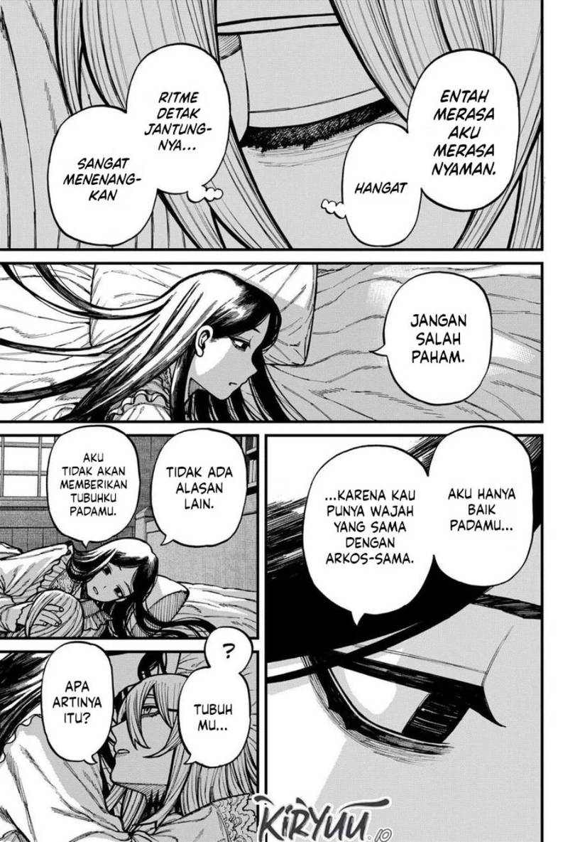 Read Centuria ID Manga Online