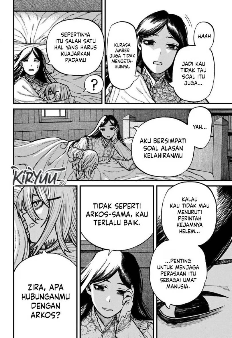 Read Centuria ID Manga Online
