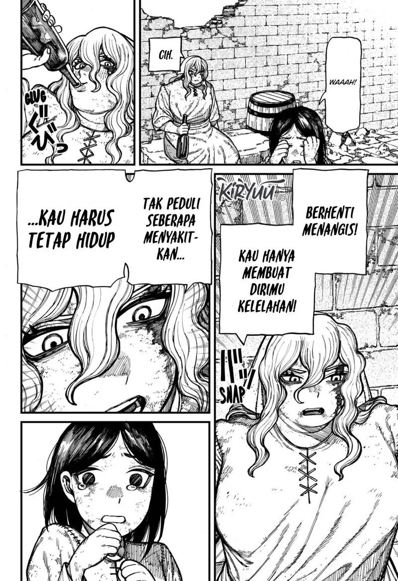 Read Centuria ID Manga Online
