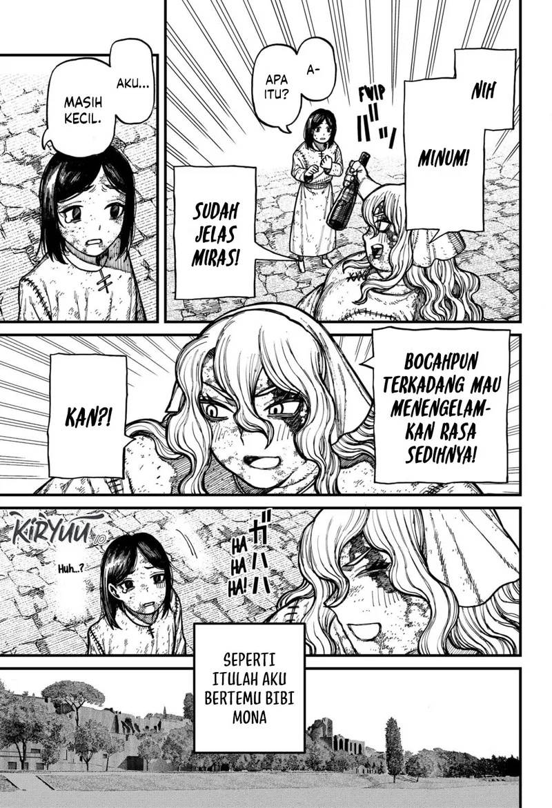 Read Centuria ID Manga Online