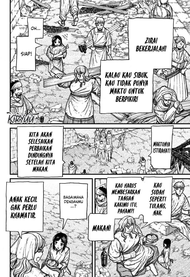 Read Centuria ID Manga Online