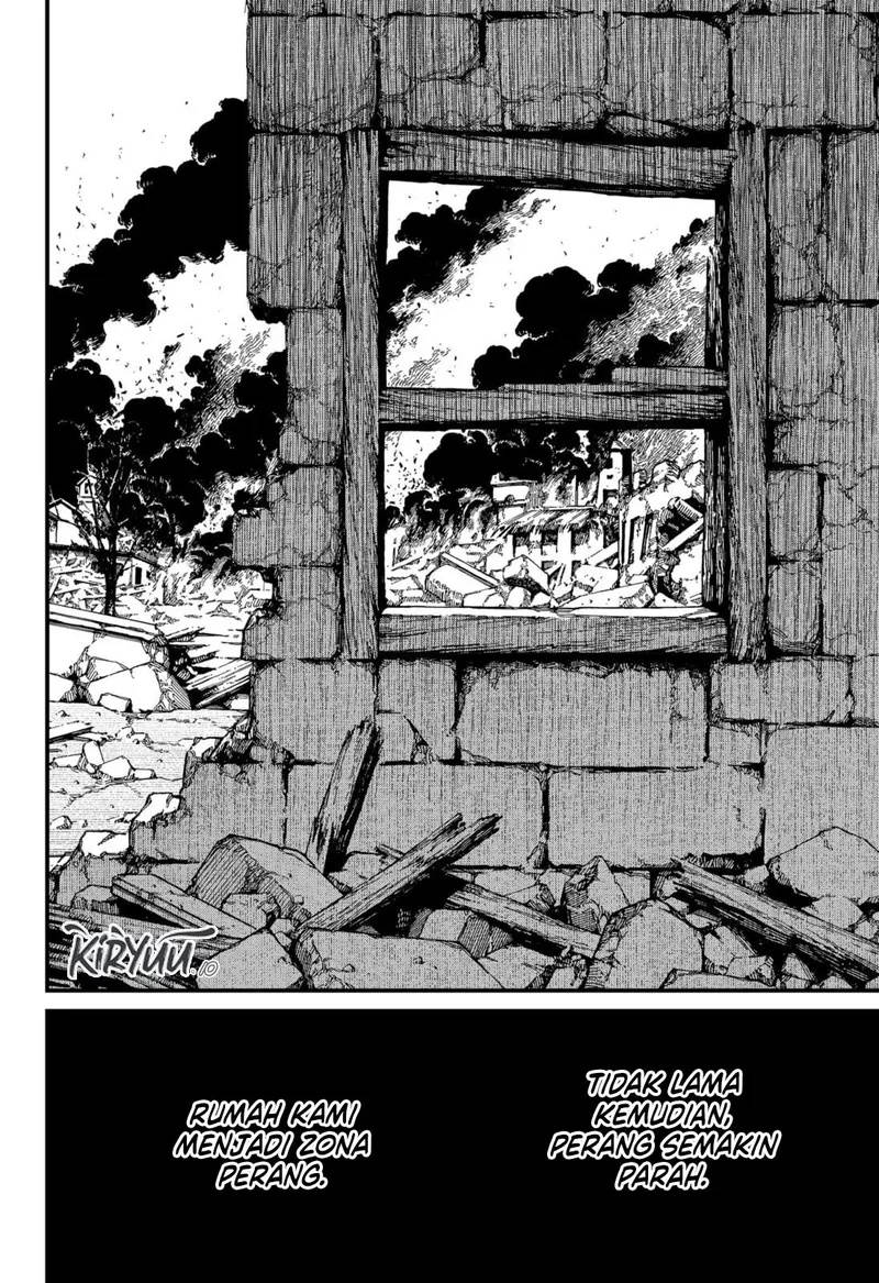 Read Centuria ID Manga Online