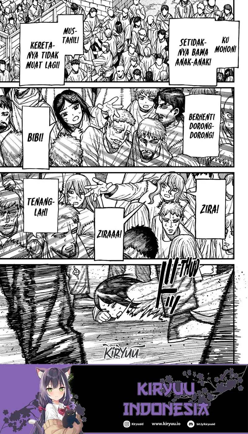 Read Centuria ID Manga Online