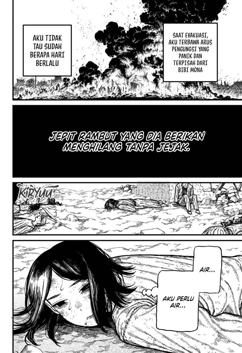 Read Centuria ID Manga Online