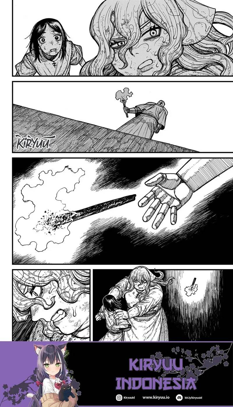 Read Centuria ID Manga Online