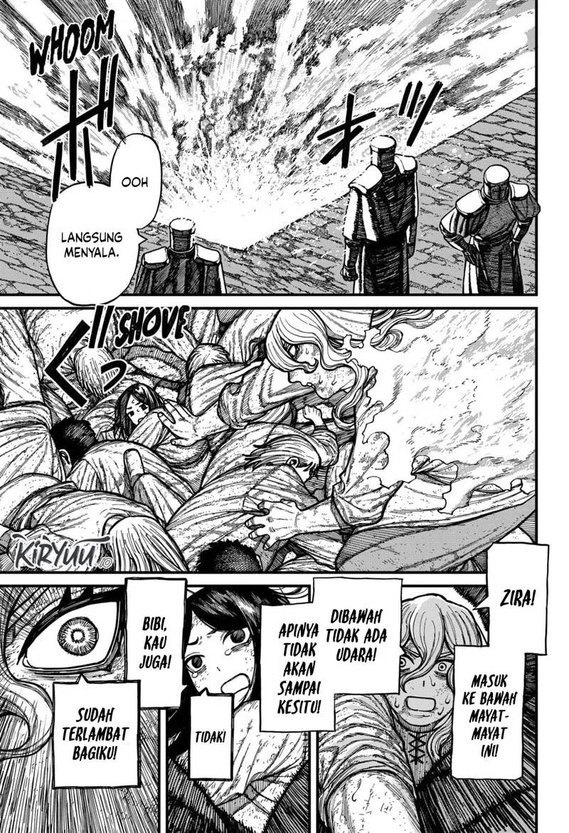 Read Centuria ID Manga Online