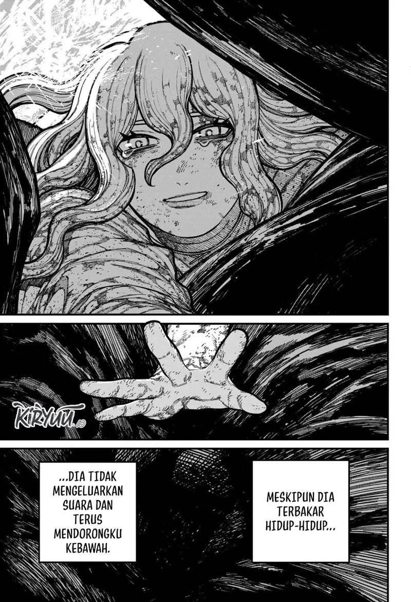 Read Centuria ID Manga Online
