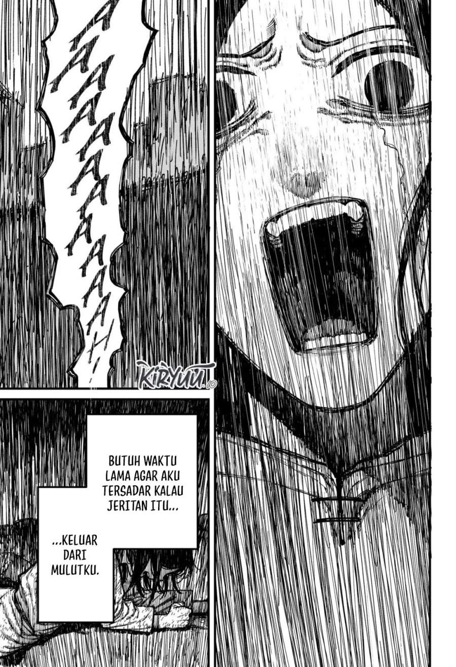 Read Centuria ID Manga Online