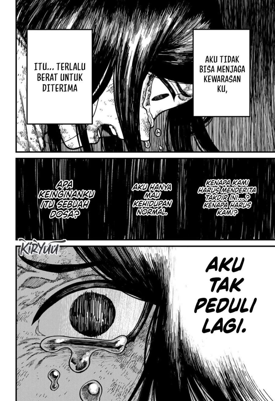 Read Centuria ID Manga Online