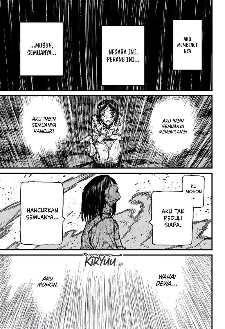 Read Centuria ID Manga Online