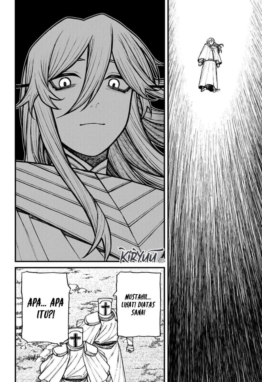 Read Centuria ID Manga Online