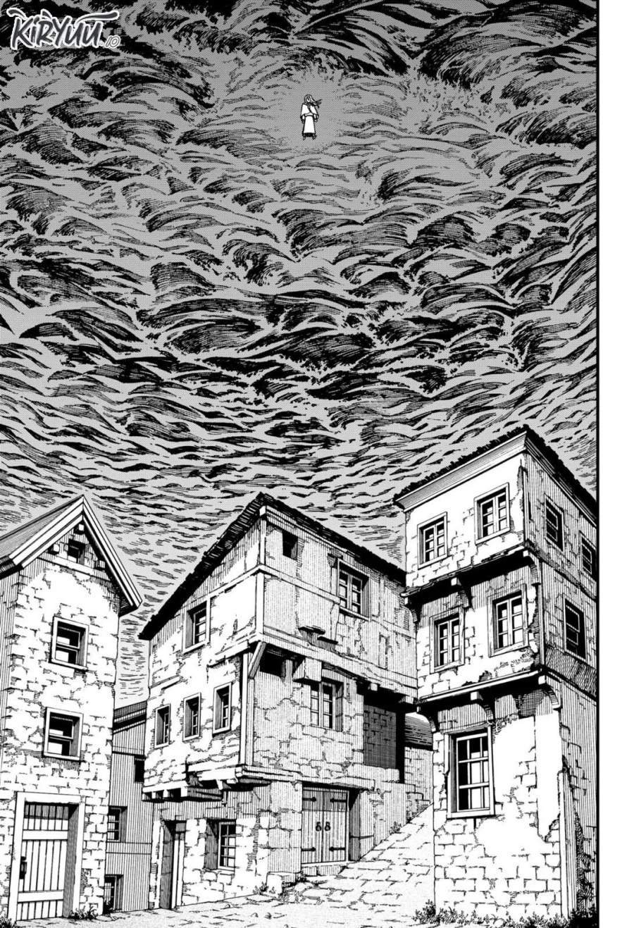 Read Centuria ID Manga Online