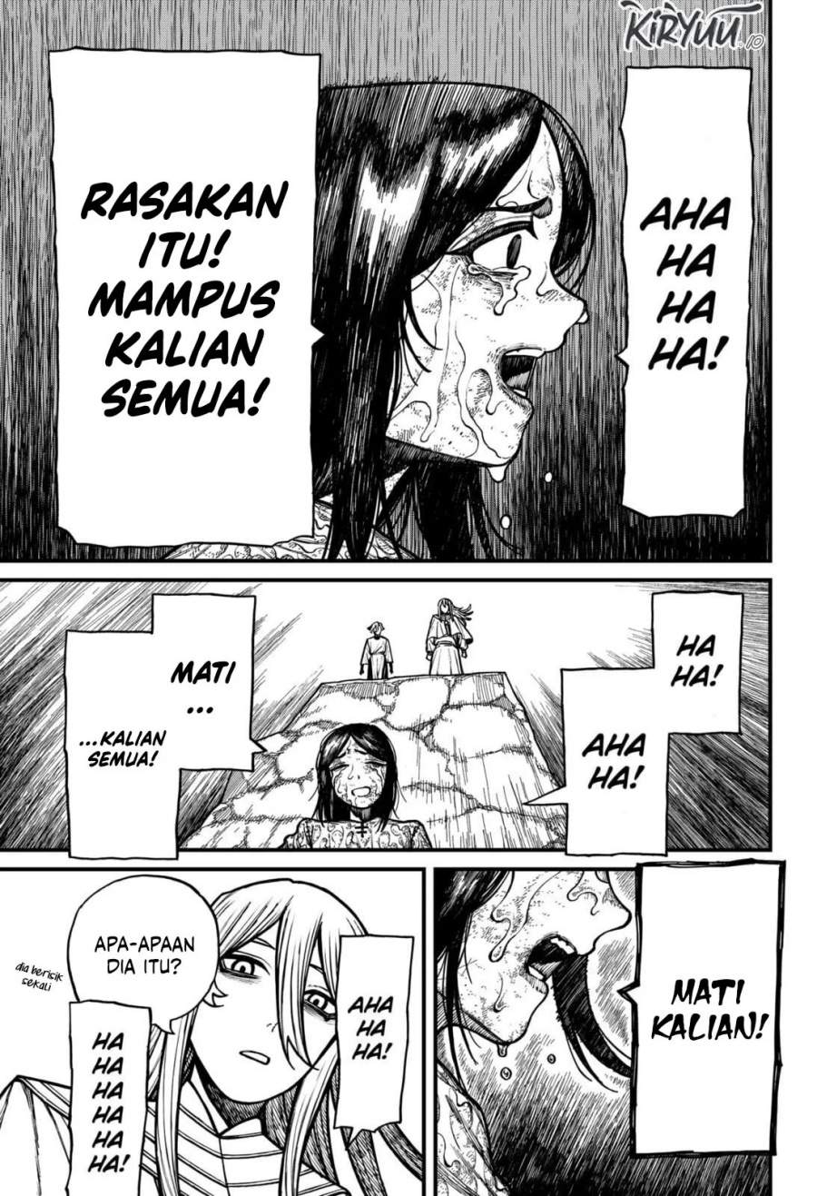 Read Centuria ID Manga Online