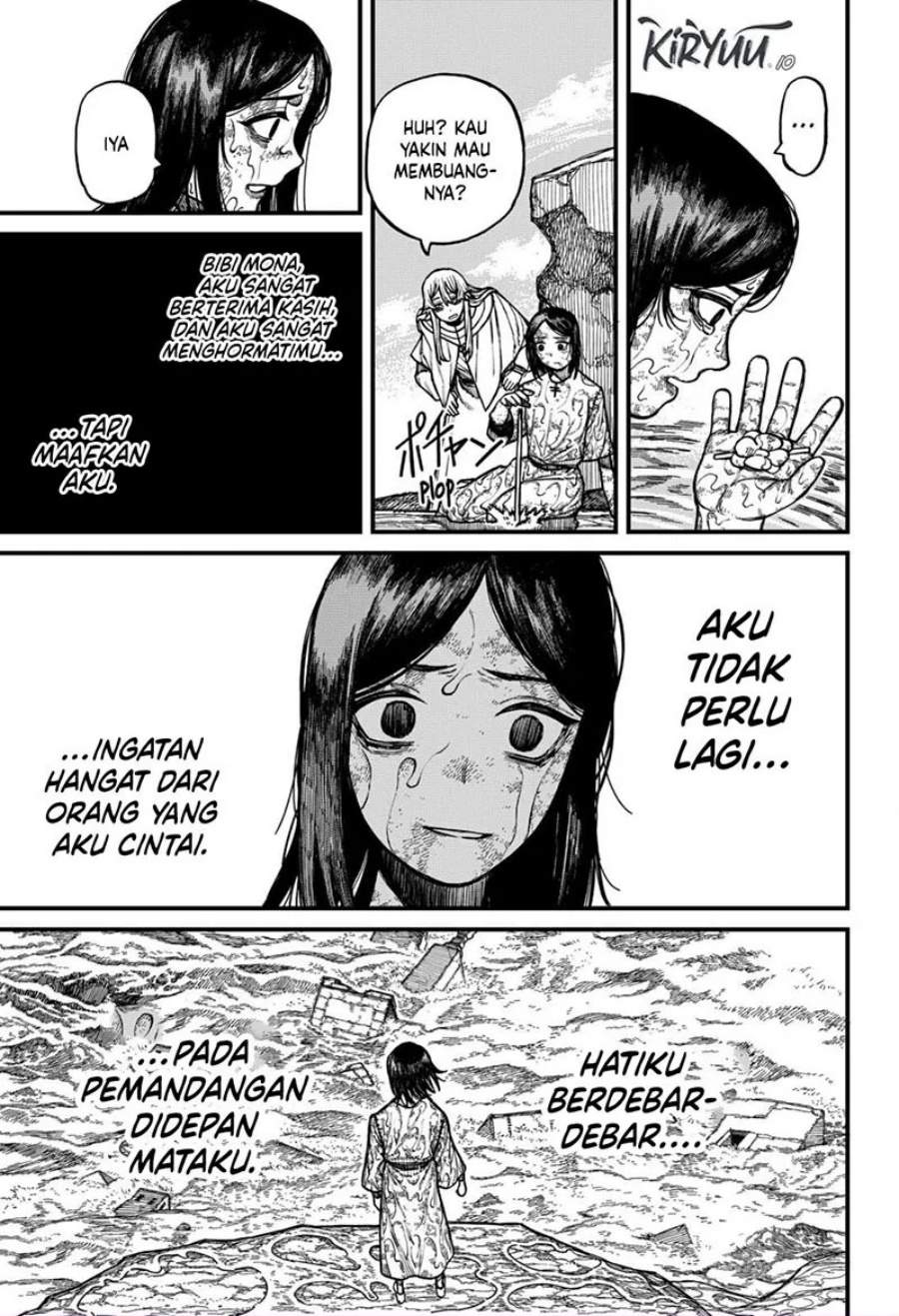 Read Centuria ID Manga Online