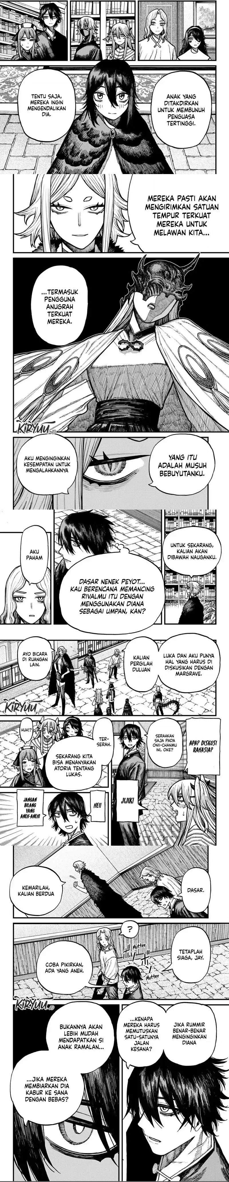 Read Centuria ID Manga Online