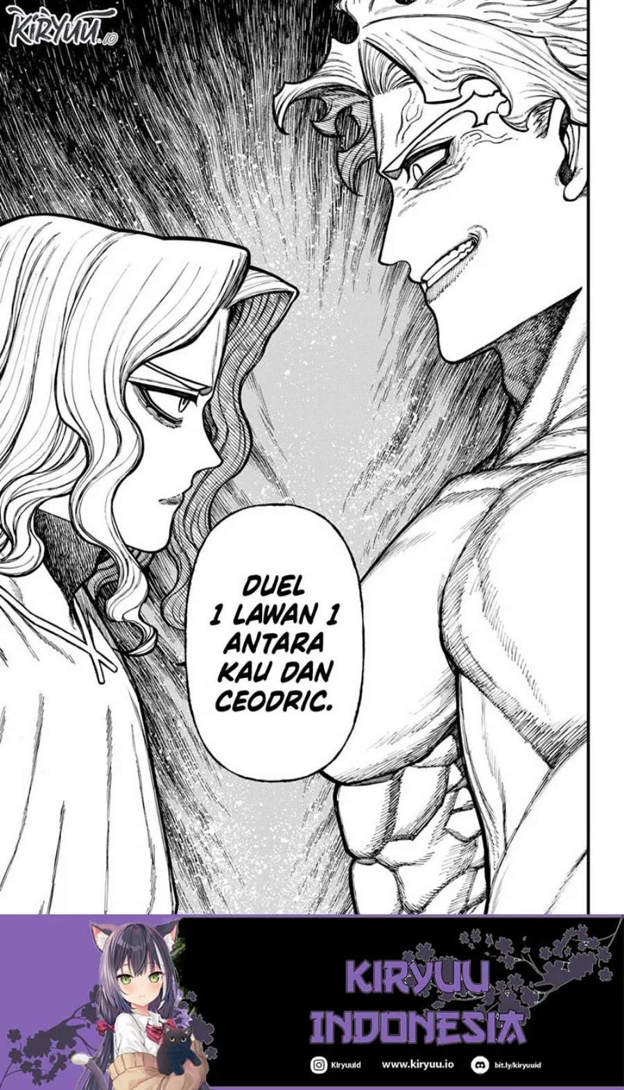 Read Centuria ID Manga Online