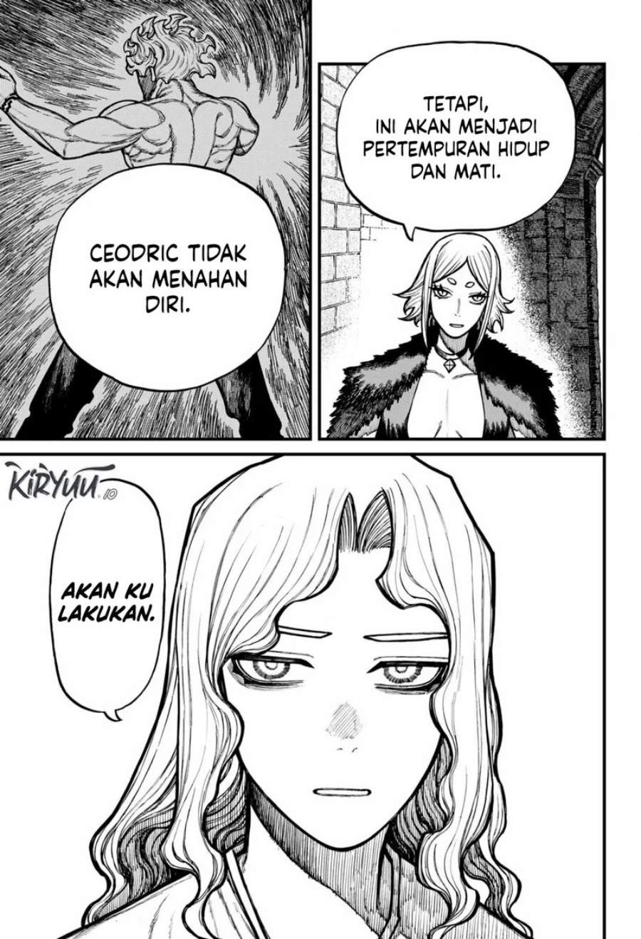 Read Centuria ID Manga Online