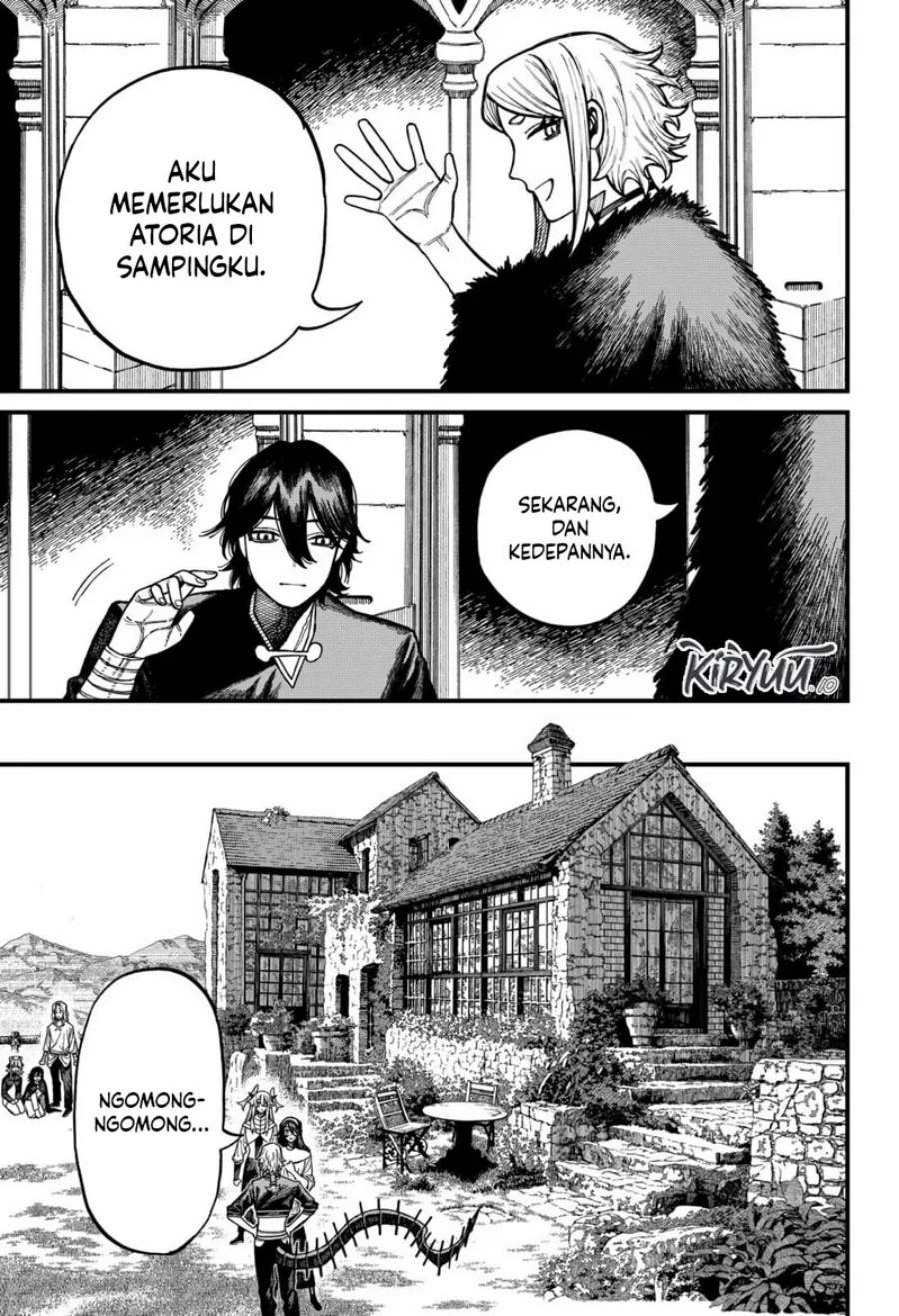 Read Centuria ID Manga Online