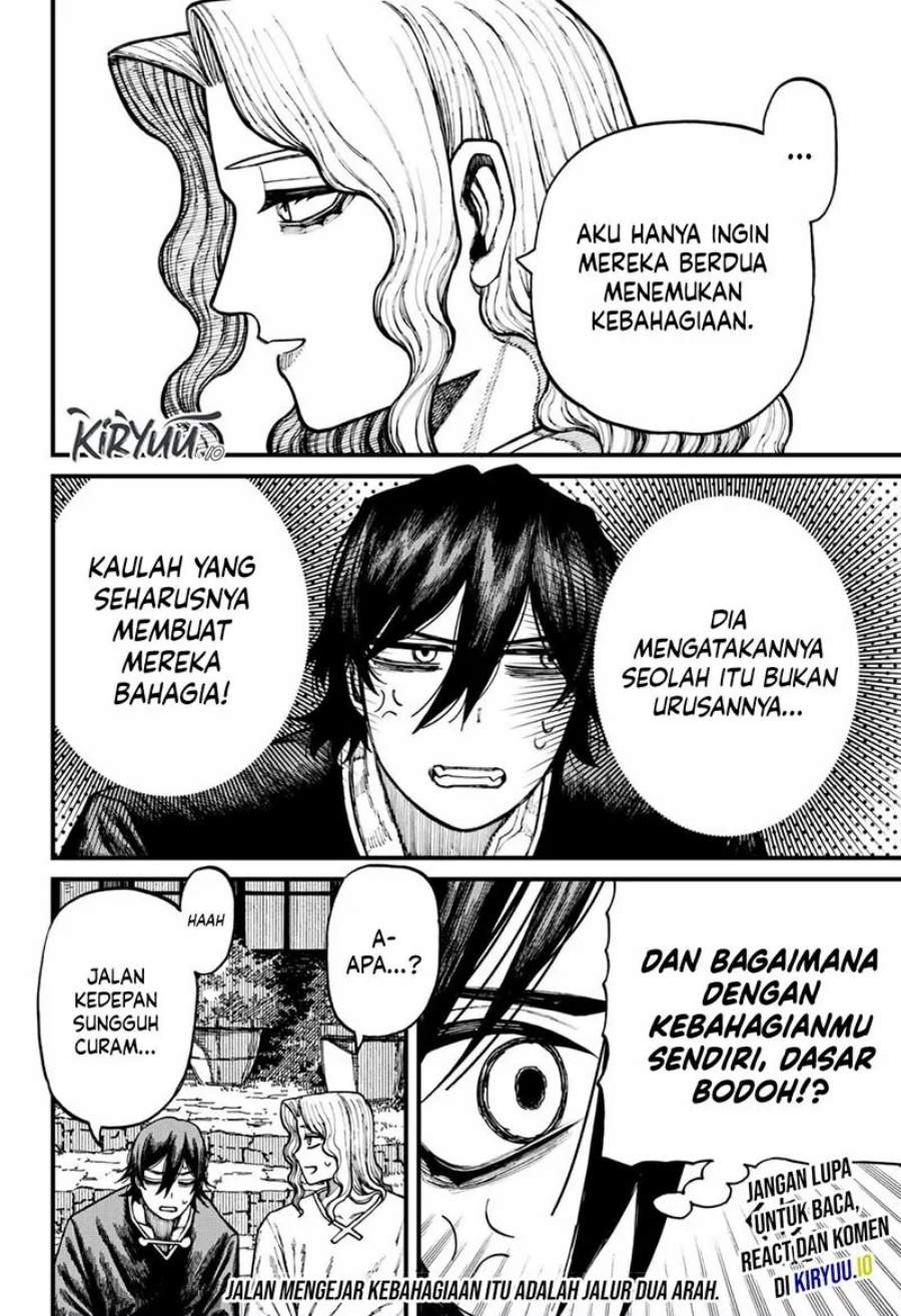 Read Centuria ID Manga Online