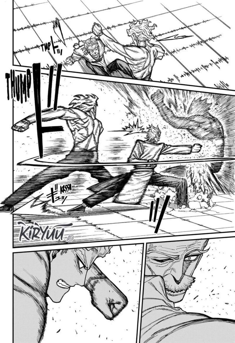 Read Centuria ID Manga Online