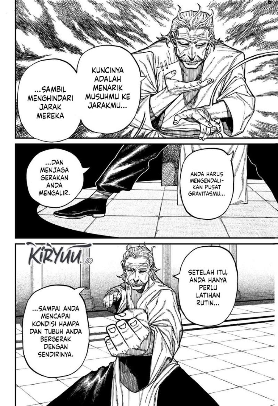 Read Centuria ID Manga Online