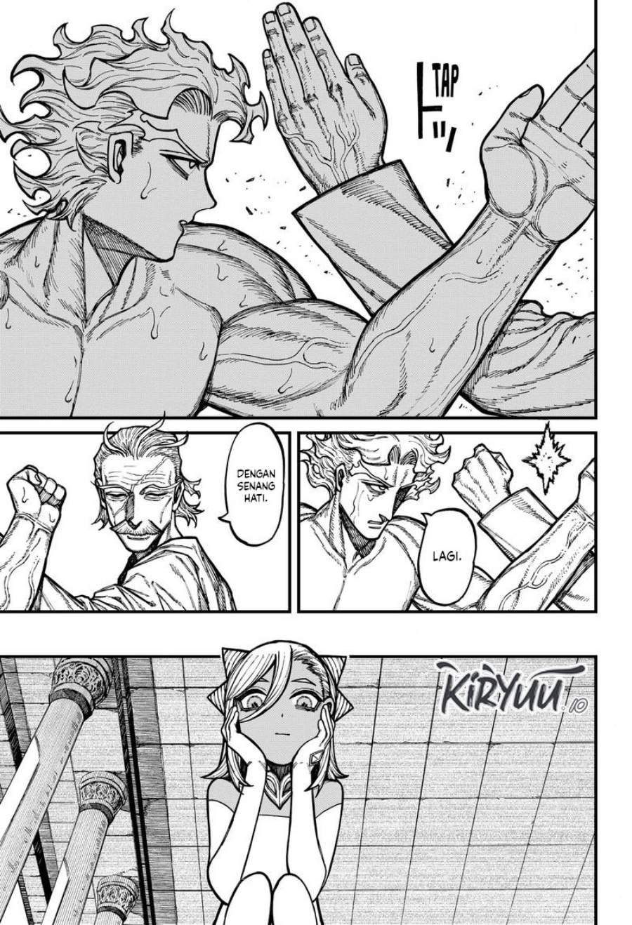 Read Centuria ID Manga Online