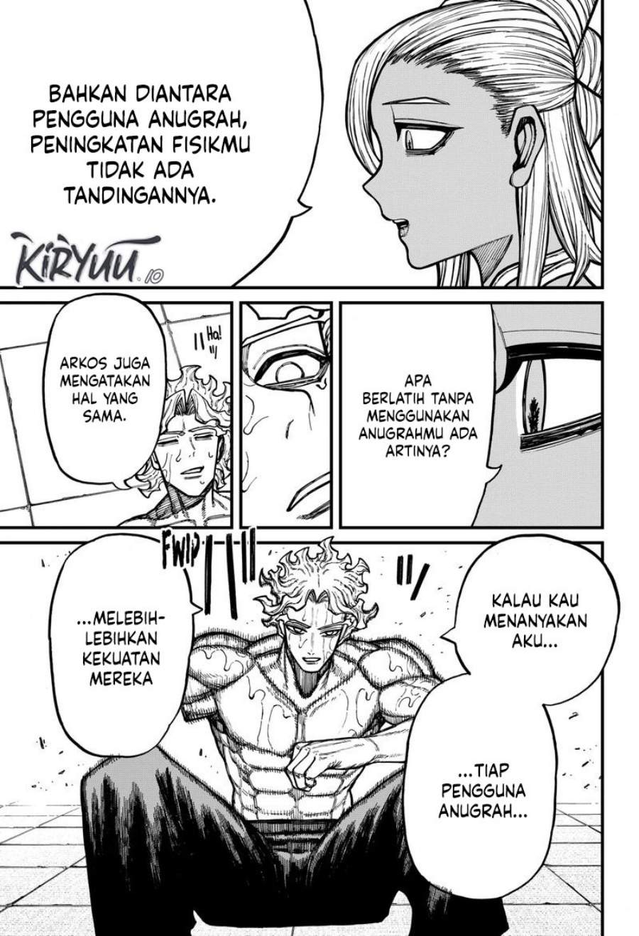 Read Centuria ID Manga Online