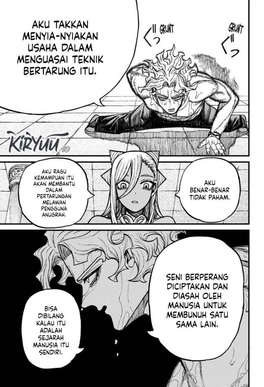 Read Centuria ID Manga Online
