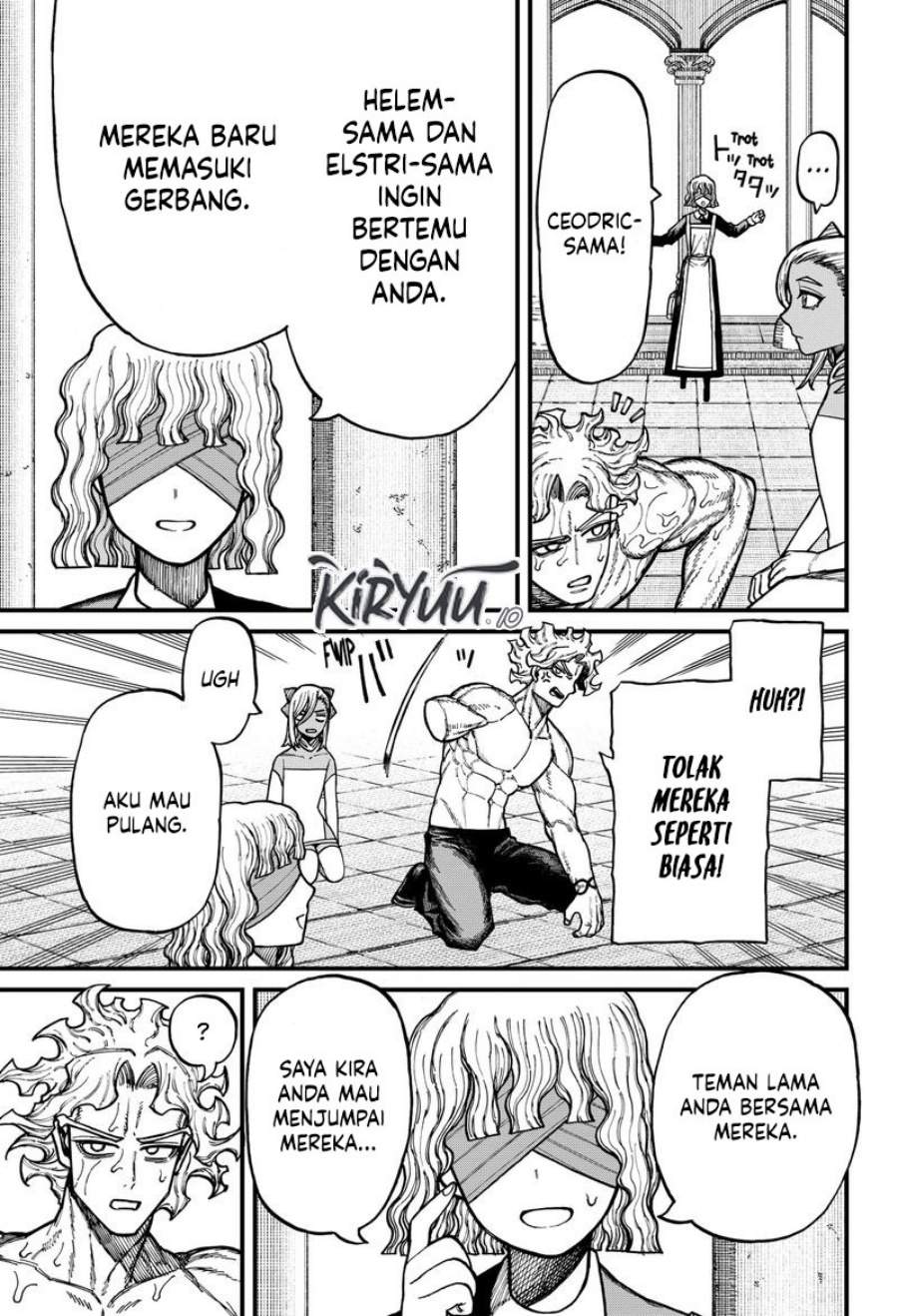 Read Centuria ID Manga Online