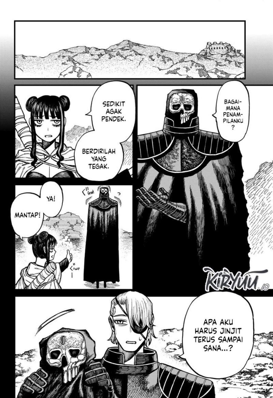 Read Centuria ID Manga Online