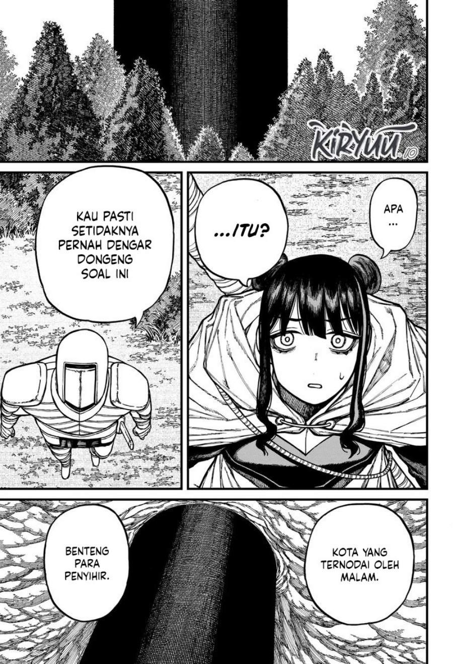Read Centuria ID Manga Online