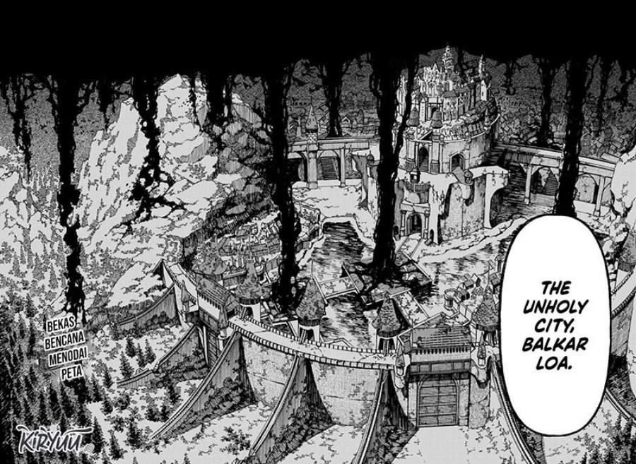 Read Centuria ID Manga Online