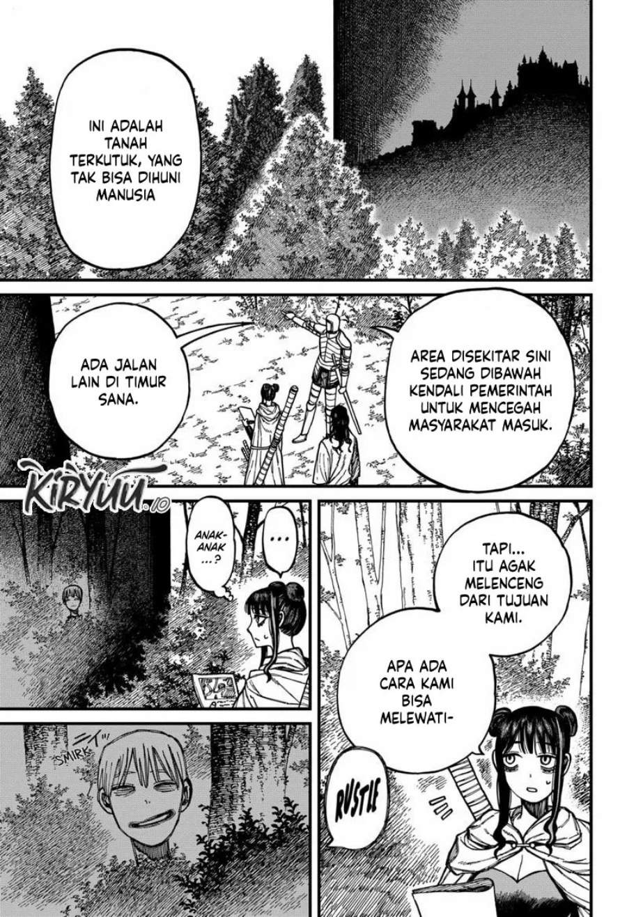 Read Centuria ID Manga Online
