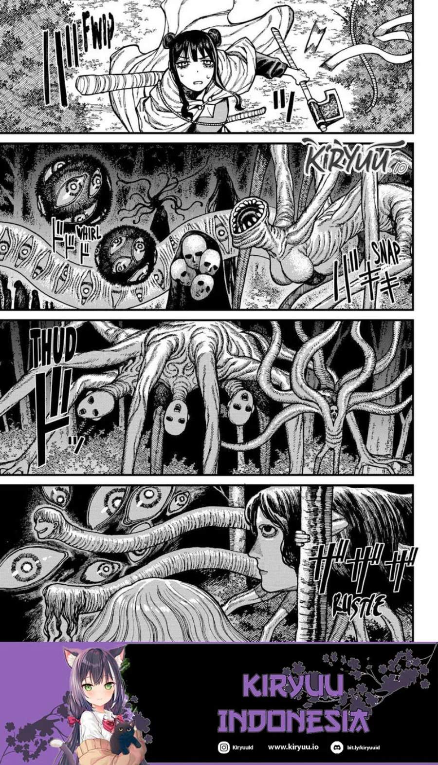 Read Centuria ID Manga Online